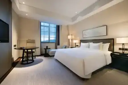 Crowne Plaza Shanghai, An Ihg - 40