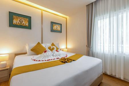 Phunawa Resort - Sha Plus - 166