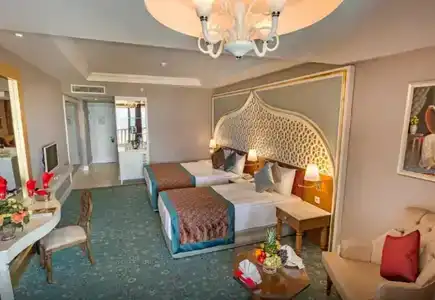 Royal Taj Mahal - All Inclusive - 45