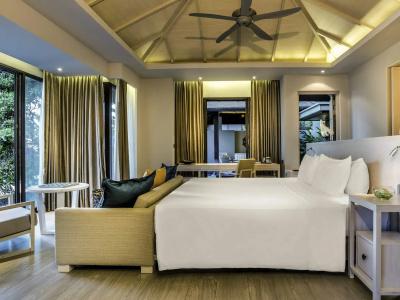 Pullman Phuket Arcadia Naithon Beach - Sha Extra Plus - 57