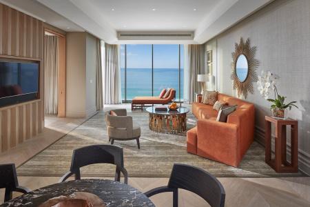 Mandarin Oriental Jumeira, Dubai - 78