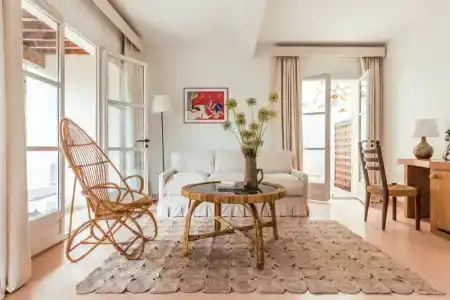 Hôtel La Tartane Saint Amour - 60