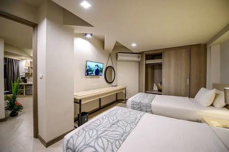 Krabi La Playa Resort - Sha Plus - 111