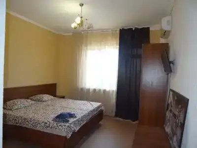 Бзыпта - 3