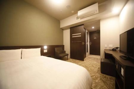 Dormy Inn Premium Osaka Kitahama - 2