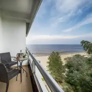 Baltic Beach & SPA - 41