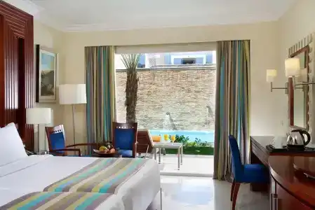 Xperience Sea Breeze Resort - 47
