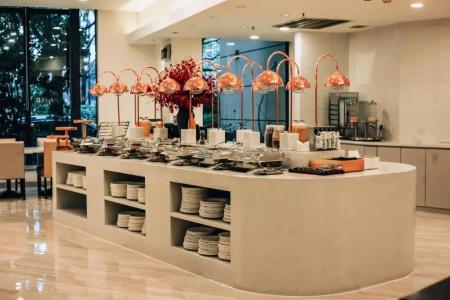 Holiday Inn Express Shanghai Putuo, An Ihg - 16