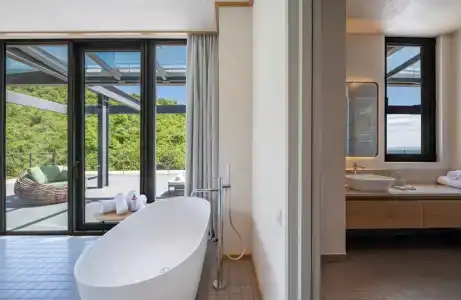 Курортный отель Kvareli Lake Resort - 90