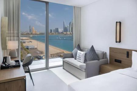 Radisson Beach Palm Jumeirah - 41