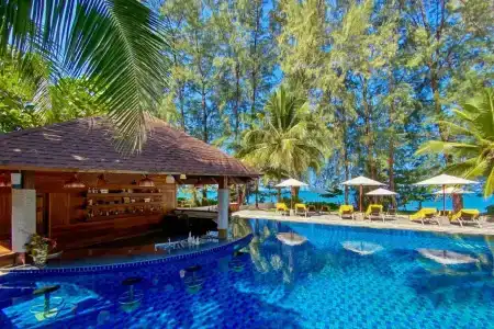 x10 Khaolak Resort Sha Plus - 15