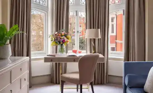 11 Cadogan Gardens & - 63