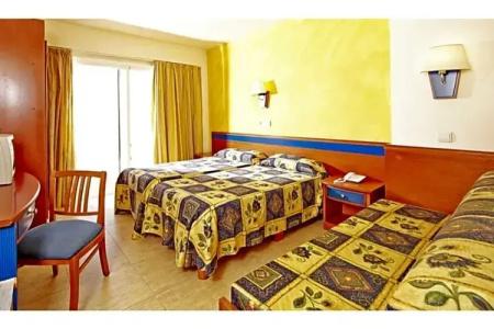 MLL Palma Bay Club Resort - 45