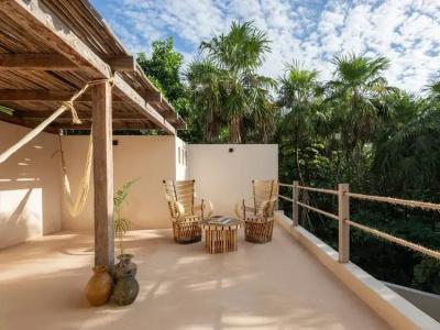 La Valise Tulum - 32