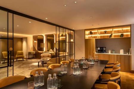 Hilton London Metropole - 28