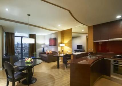 Urbana Sathorn, Bangkok - 74