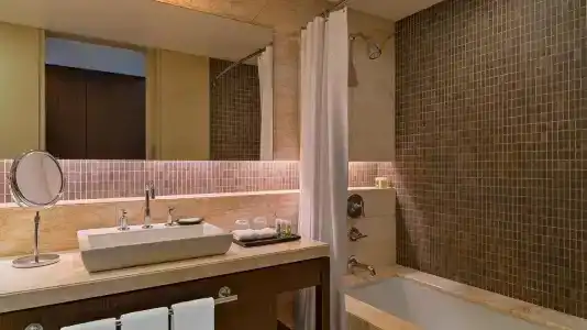 The Westin Santa Fe, Mexico City - 66