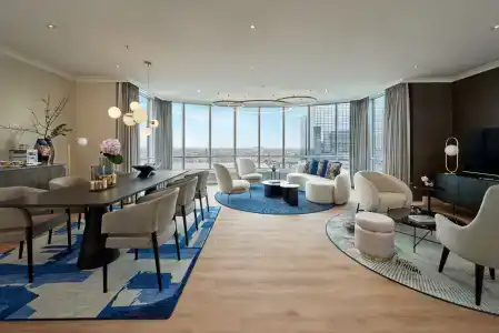 Rotterdam Marriott - 72