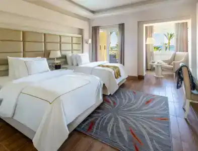 Rixos Seagate Sharm- Ультра Все Включено - 41