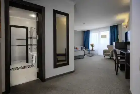 Spa Resort St Ivan Rilski - Halfboard & All Inclusive - 44