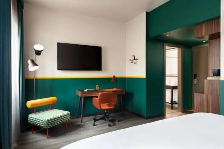 Four Points Sheraton Milan Center - 42