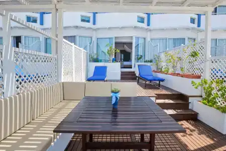 Lordos Beach & Spa - 74