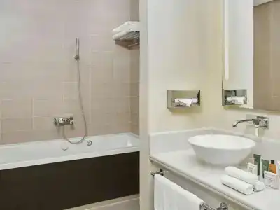 Hilton Ras Al Khaimah Beach Resort - 67