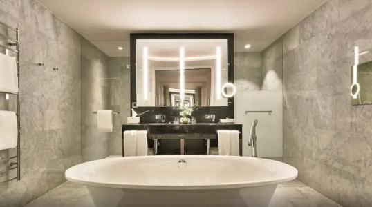 Hyatt Regency Amsterdam - 77
