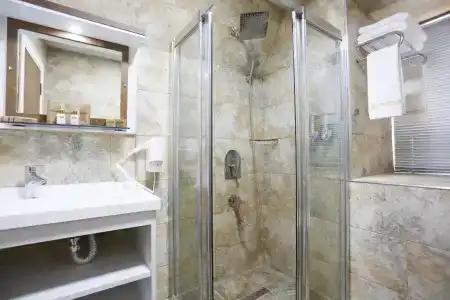 BehrampaŞa Otel &Cafe &Restaurant - 63