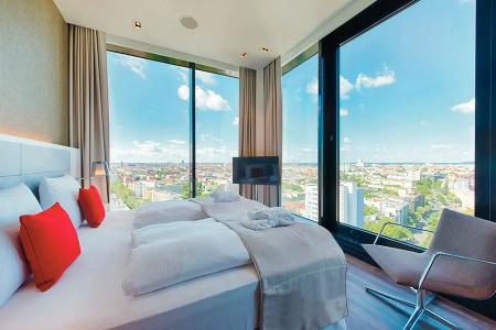 Riu Plaza Berlin - 53