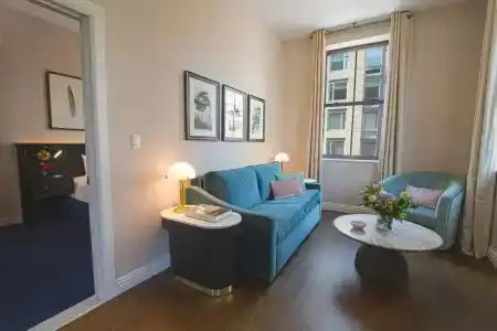 The Frederick Tribeca - 13
