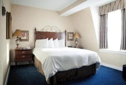 Georgetown Inn - 63
