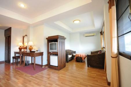 Luckswan Resort Chiang Rai - Sha Extra Plus - 54