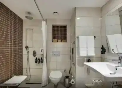 Ramada by Wyndham Istanbul Old City - 32
