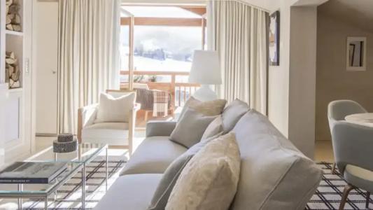Four Seasons Megeve - 55