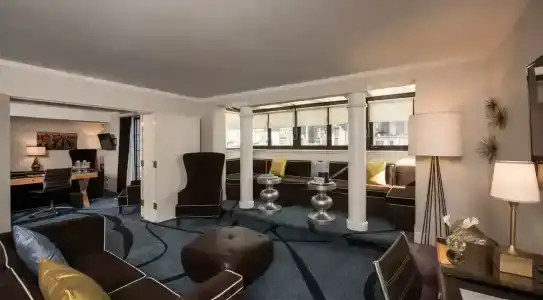 Iberostar 70 Park Avenue - 28
