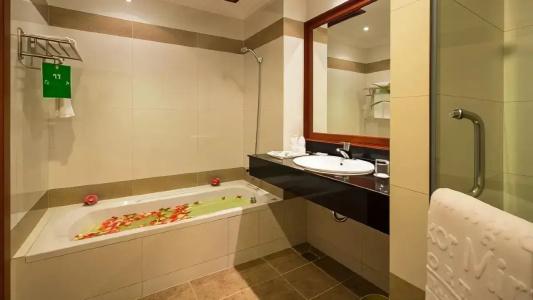 Angkor Miracle Resort & Spa - 52