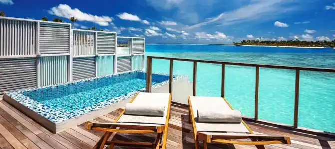 OBLU SELECT Sangeli - Premium All Inclusive - 46