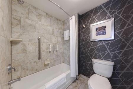 Homewood Suites Nashville Vanderbilt - 52