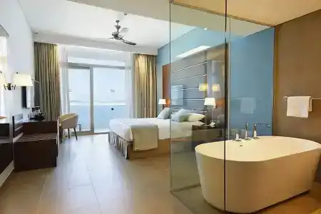 Riu Dubai - All Inclusive - 36