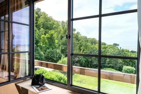 La Ferme Saint Simeon Spa - Relais & Chateaux - 58