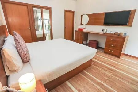 Jazz U Garden Resort - 70