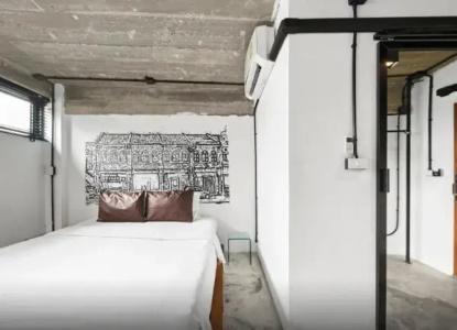 Quip Bed & Breakfast - 33
