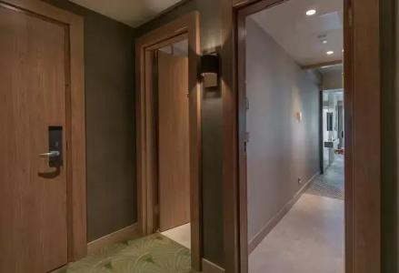 DoubleTree by Hilton Istanbul - Sirkeci - 83