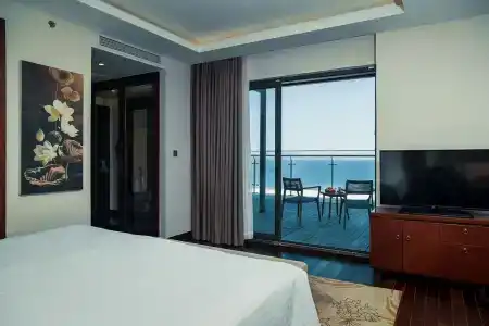 Duyen Ha Resort Cam Ranh - 51