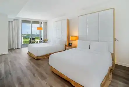 The Gabriel Miami Downtown, Curio Collection by Hilton - 76