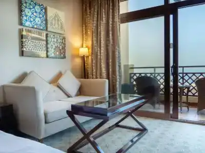 Hilton Ras Al Khaimah Beach Resort - 64