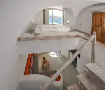 La Perla Villas and Suites - Adults Only - 63