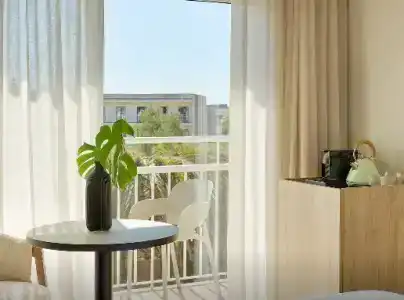 Gran Monterrey & Spa - 87