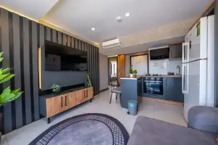 Mrt Suites Lara - 79